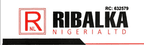RIBALKA Logo